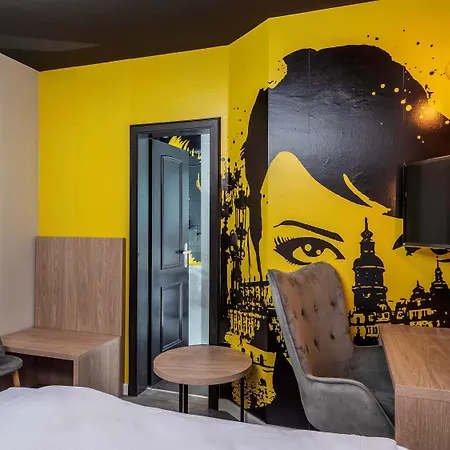Hotel Ibis Styles Neustadt