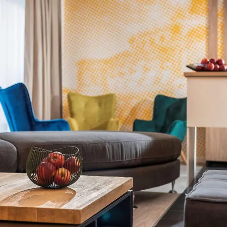 Hotel Ibis Styles Neustadt