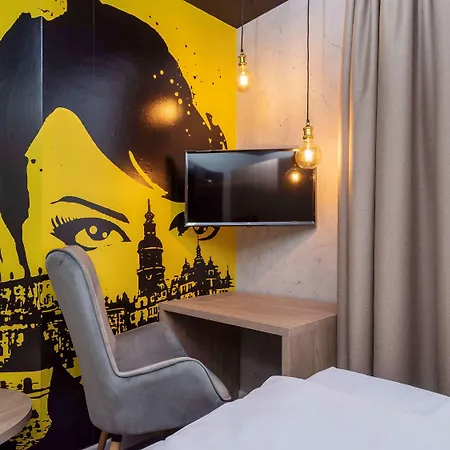 Ibis Styles Neustadt 3*