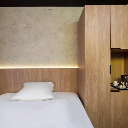 Hotel Ibis Styles Neustadt