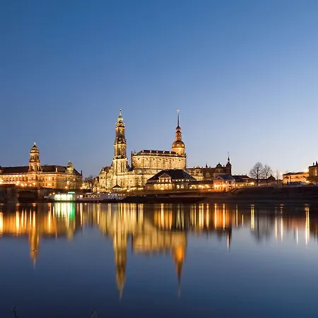 Ibis Styles Neustadt 3* Dresden