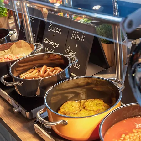 Hotel Ibis Styles Neustadt