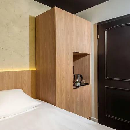 Ibis Styles Neustadt