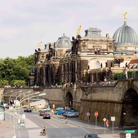 Ibis Styles Neustadt 3* Dresden