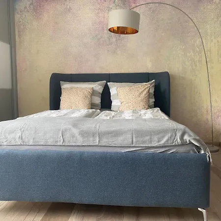 Erholen Garantiert Appartement Dresden