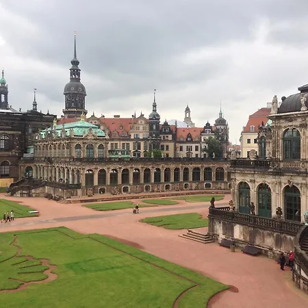 Fewo Am Zwinger