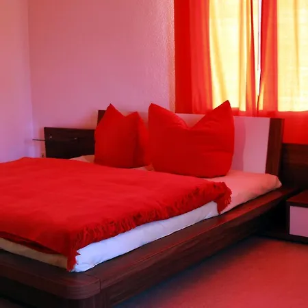 De Baron Hotel