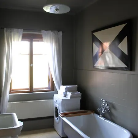 Apartment Sunnyside 1 *