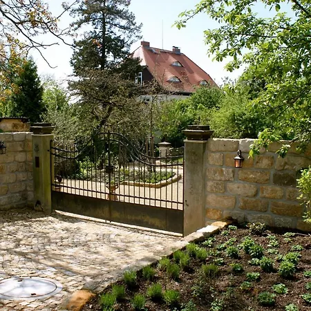 Sunnyside 1 Dresden