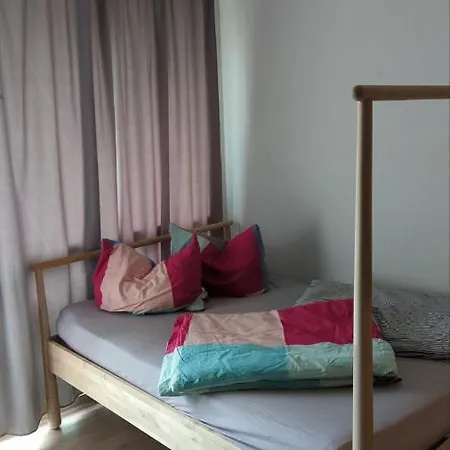 Im Zentrum Dresdens Apartment *