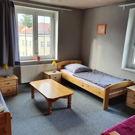 Mit Balkon Apartment Dresden