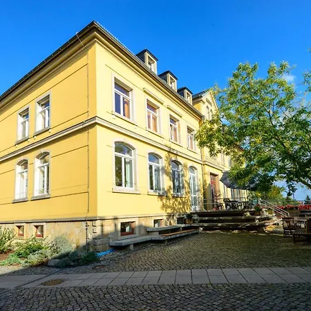 Gaestehaus - Alte Schule Gohlis * Dresden