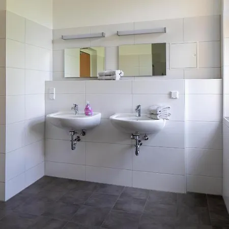 Gaestehaus - Alte Schule Gohlis Hotel Drážďany