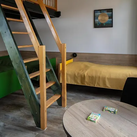 Gaestehaus - Alte Schule Gohlis Hotel Drážďany