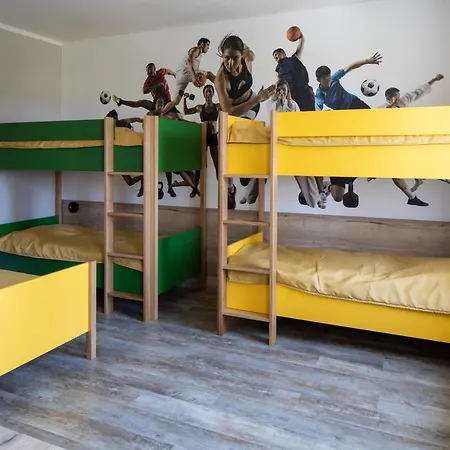 Gaestehaus - Alte Schule Gohlis * Drážďany