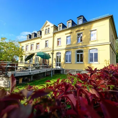 Gaestehaus - Alte Schule Gohlis Hotel *