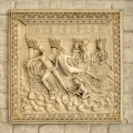 Domizil Adler * Dresden
