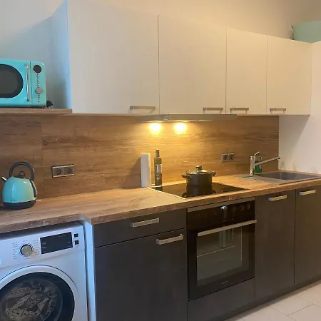 Ferienwohnung Martin * Dresden
