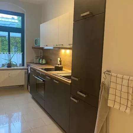 Apartment Ferienwohnung Martin *