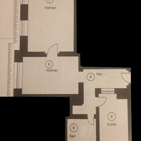 Wunderschoene In Sanierter Villa! Incl Wifi Apartment
