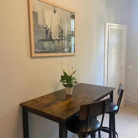 Ferienwohnung Martin *
