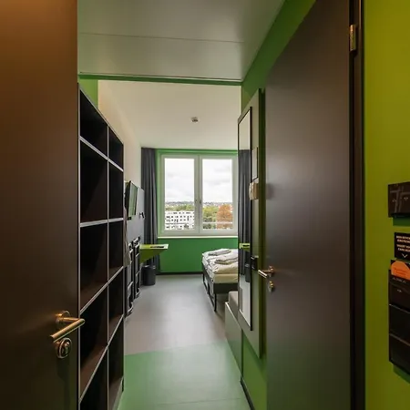 Meininger Zentrum Hotel Dresden