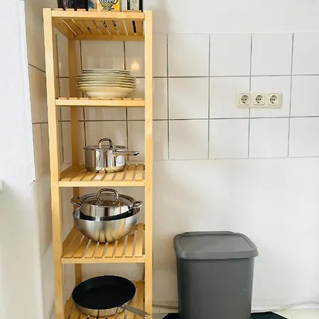 Stilvolle Altbauwohnung Am Rande Der Dresdner Neustadt