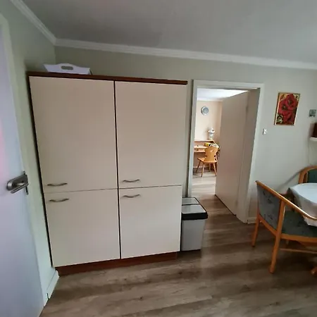 An Der Dresdner Heide - Langebrueck *