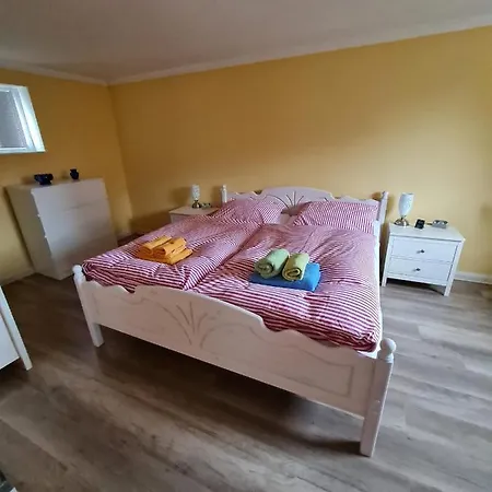 An Der Dresdner Heide - Langebrueck Apartment