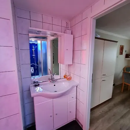 Apartment An Der Dresdner Heide - Langebrueck *