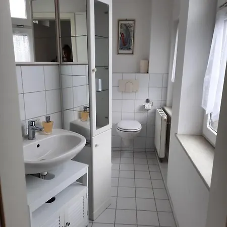 Apartment Kunstoase Am Blauen Haus Dresden