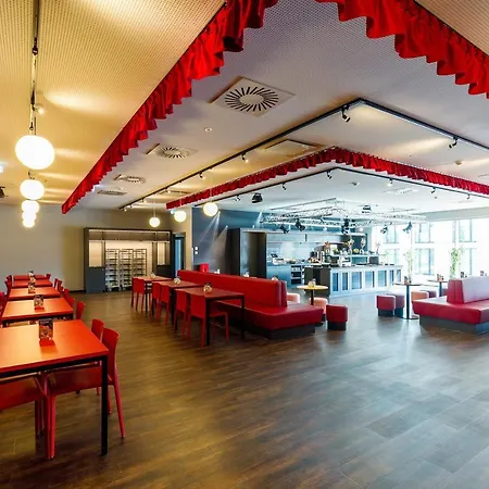 Hotel Meininger Zentrum Dresden