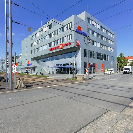 Meininger Zentrum Hotel
