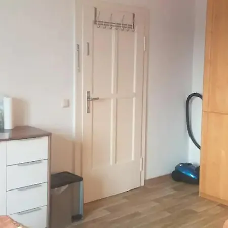 Grune Und Ruhige Lage / And Quiet Area Homestay Dresden