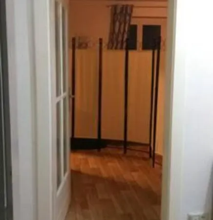 Homestay Grune Und Ruhige Lage / And Quiet Area *