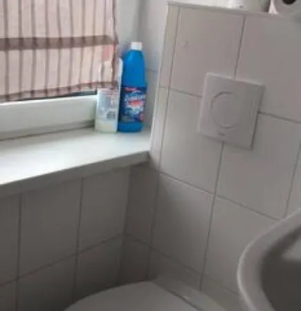 Grune Und Ruhige Lage / And Quiet Area Homestay Dresden