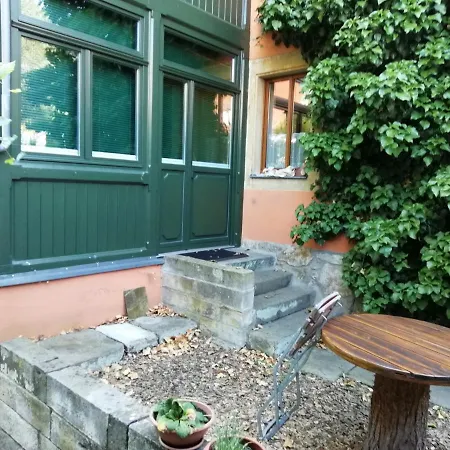 Mit Charme In Pillnitz Eg * Dresden