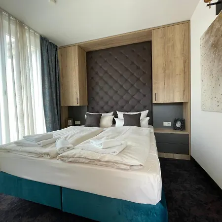 Apartment Maisonette-apartment An Der Frauenkirche
