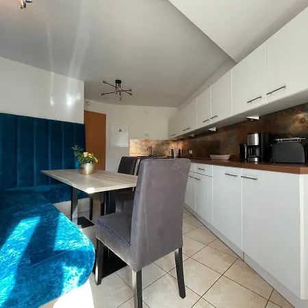 Apartment Maisonette-apartment An Der Frauenkirche
