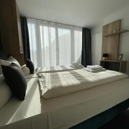Maisonette-apartment An Der Frauenkirche Apartmán *
