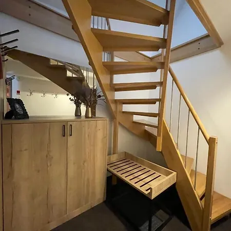 Apartment Maisonette-apartment An Der Frauenkirche *
