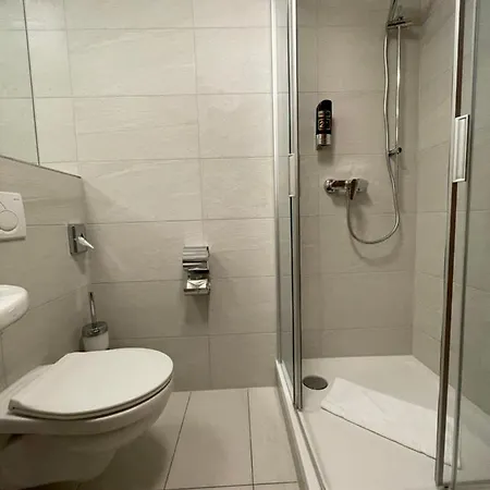 Maisonette-apartment An Der Frauenkirche *