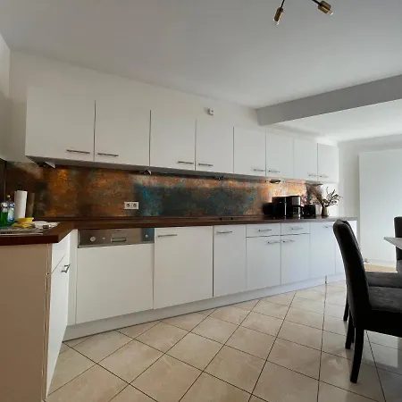 Apartment Maisonette-apartment An Der Frauenkirche
