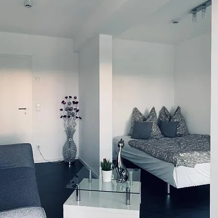 Mit Penthouse Charakter In Dresden