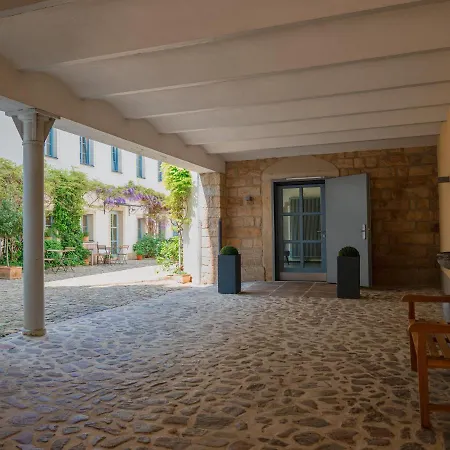 Hofgarten 1824 Garni Otel