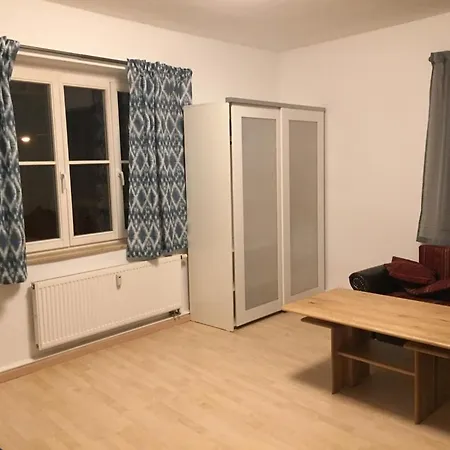 Magnificent In Dresdner Neustadt Apartment *