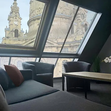 Apartment Maisonette-apartment An Der Frauenkirche