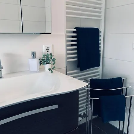 Apartment Mit Penthouse Charakter In Dresden