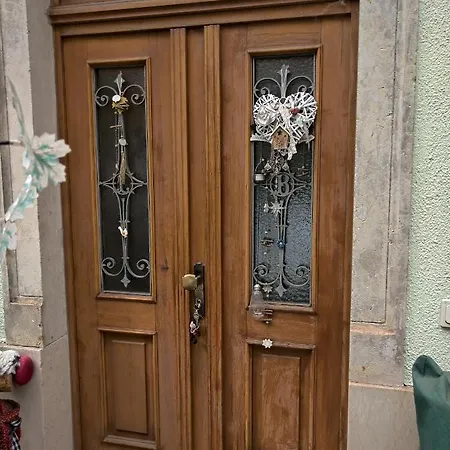 Apartment Idyllische In Zentrumsnaehe *