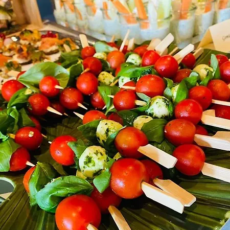 Bergwirtschaft Wilder Mann Und Restaurant Hotel 4*
